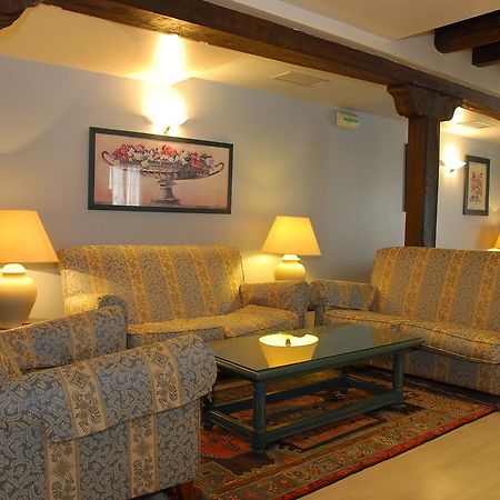 Hotel Rural Loizu ブルゲテ エクステリア 写真