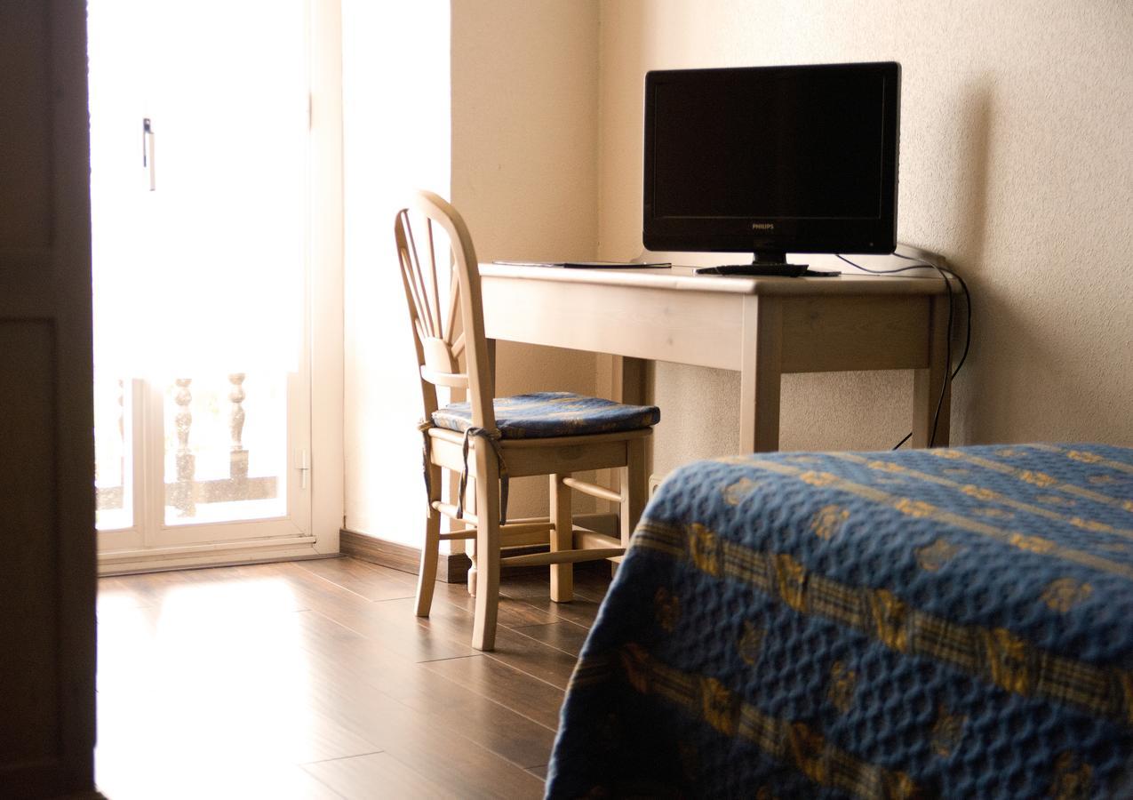 Hotel Rural Loizu ブルゲテ 部屋 写真
