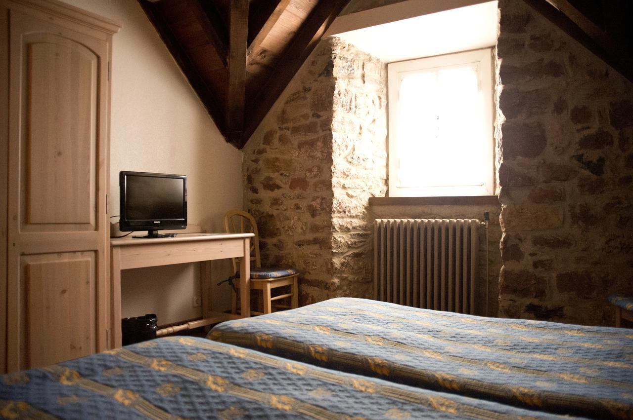 Hotel Rural Loizu ブルゲテ 部屋 写真