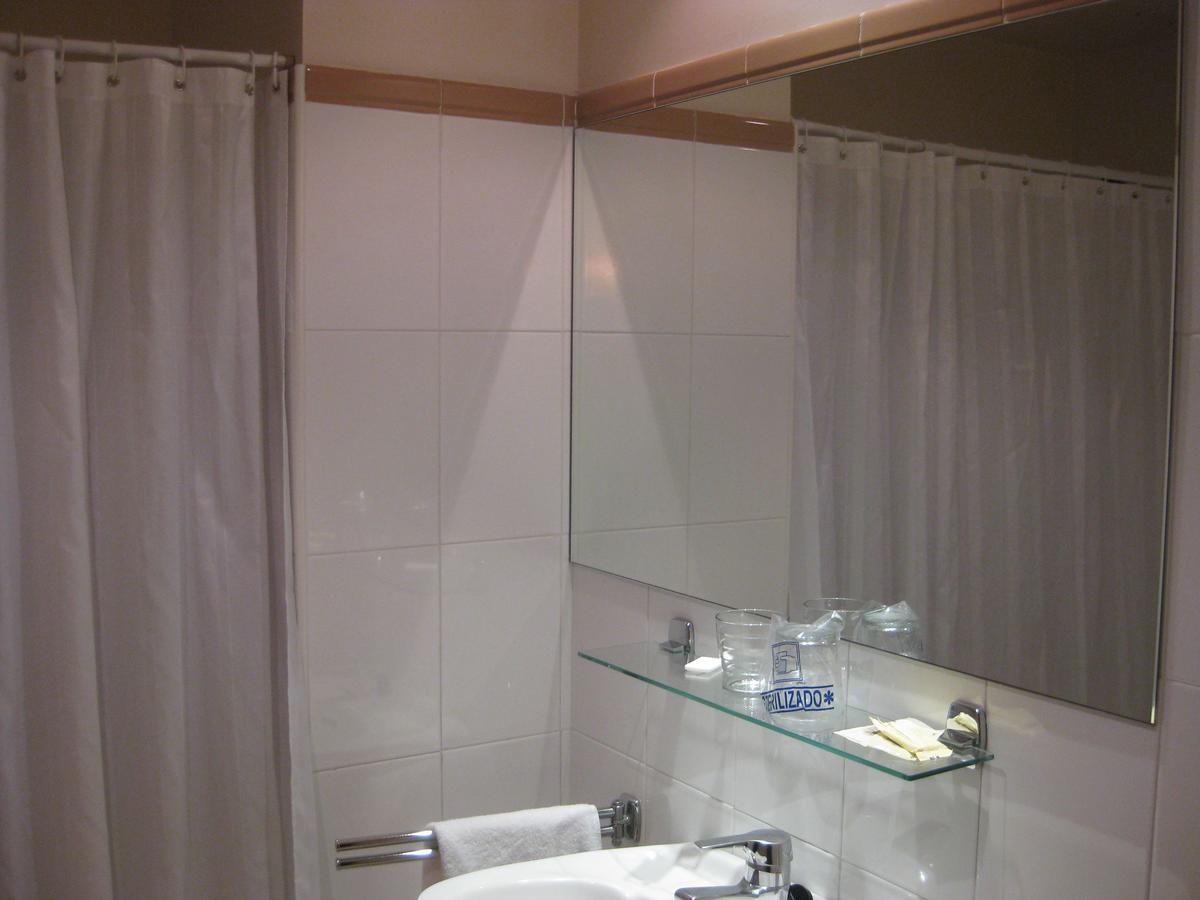 Hotel Rural Loizu ブルゲテ 部屋 写真