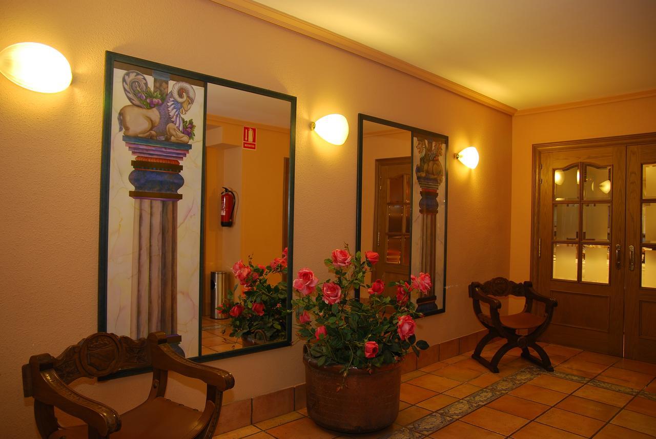 Hotel Rural Loizu ブルゲテ エクステリア 写真