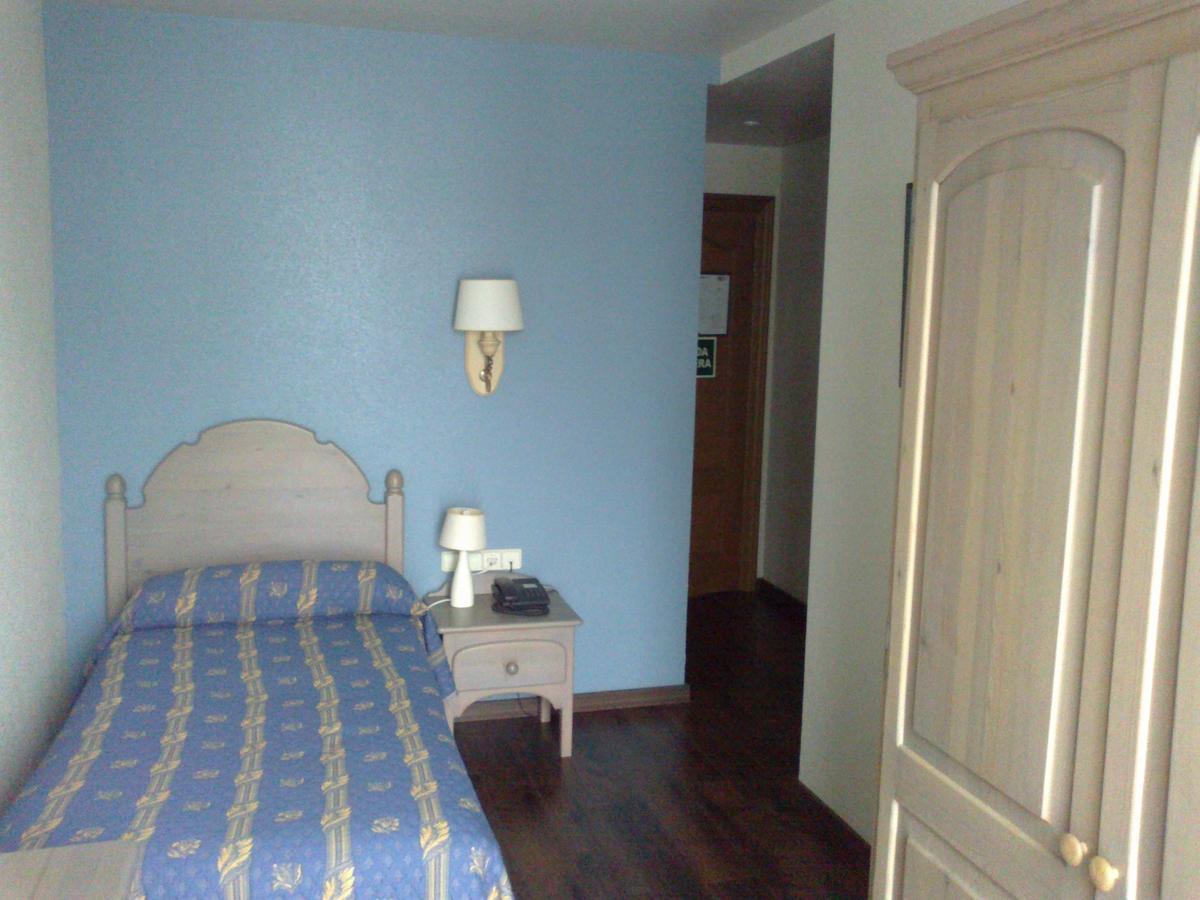 Hotel Rural Loizu ブルゲテ 部屋 写真