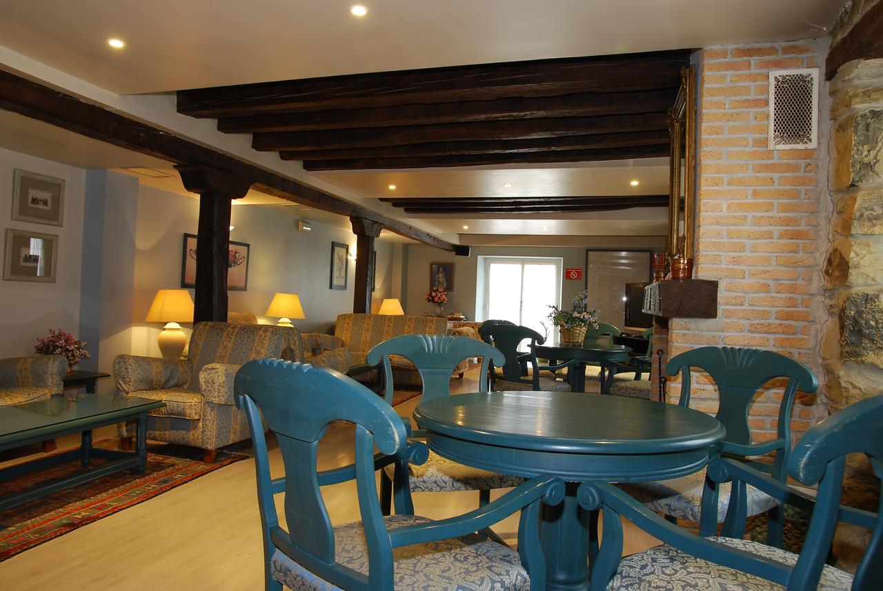 Hotel Rural Loizu ブルゲテ エクステリア 写真